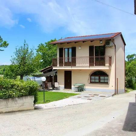 In Casetta Monforte D'Alba Exterior photo