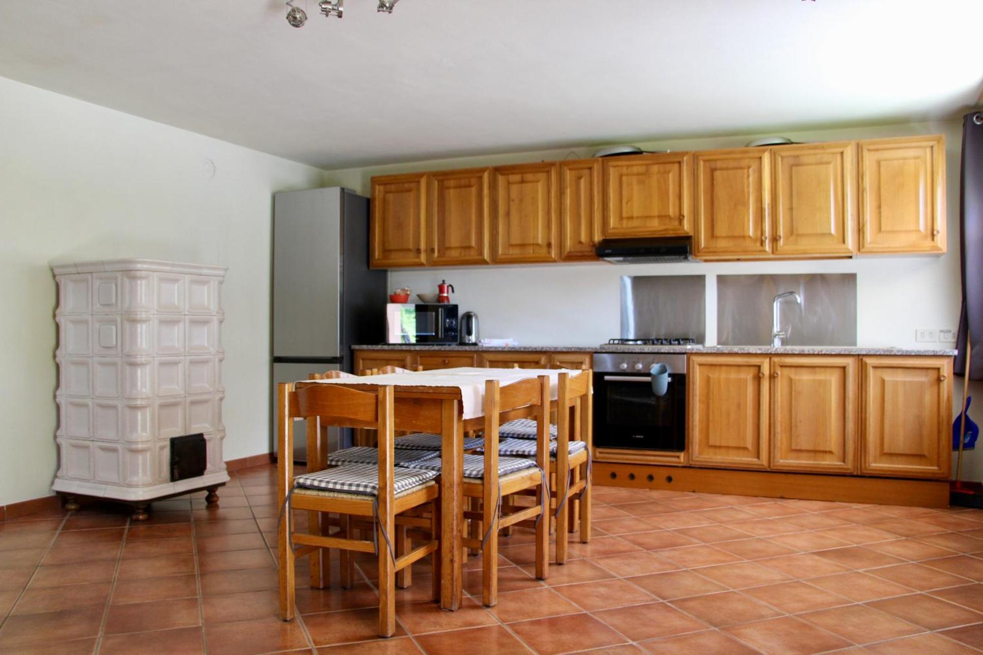 Holiday home In Casetta *