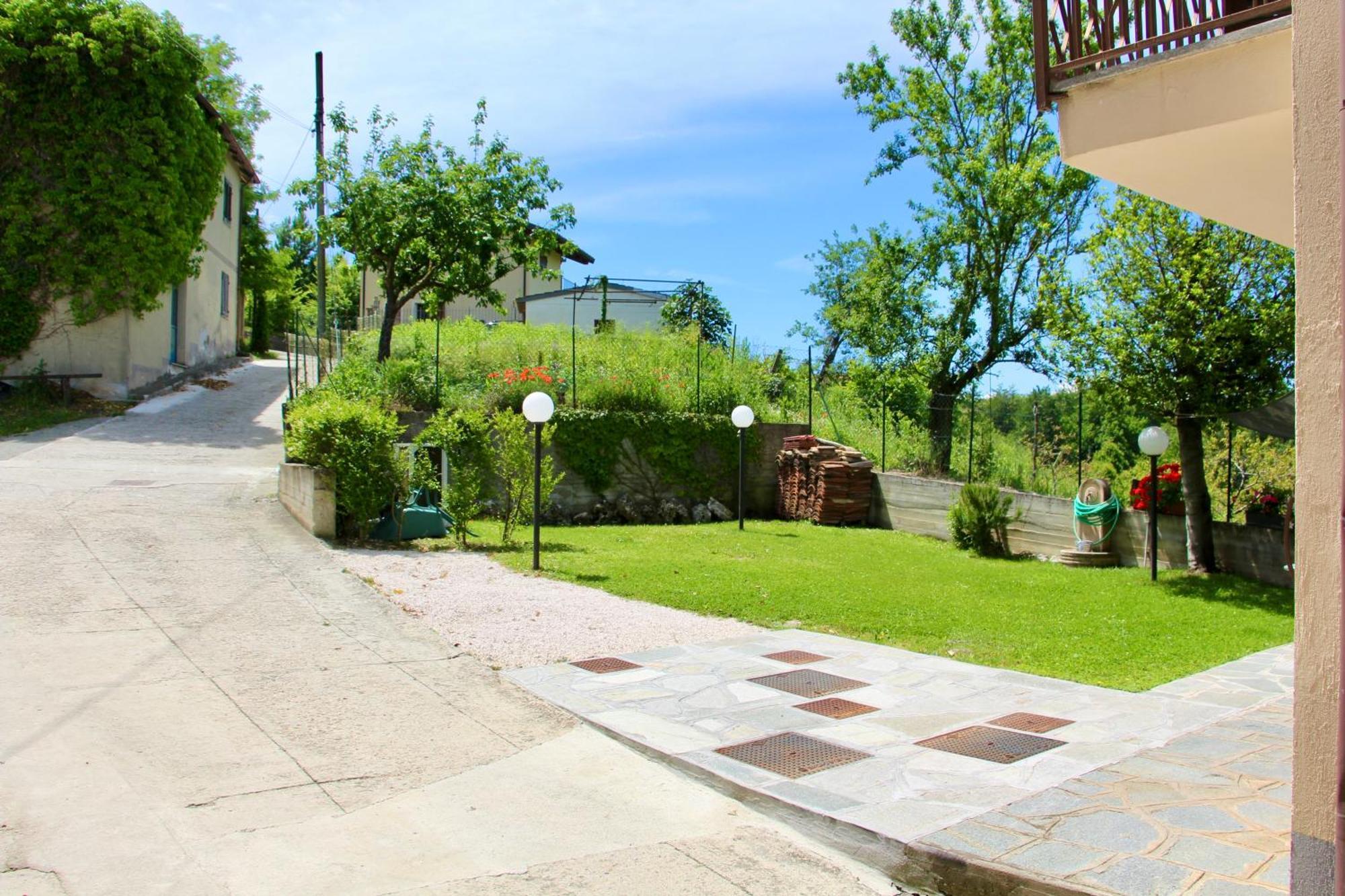In Casetta Holiday home *
