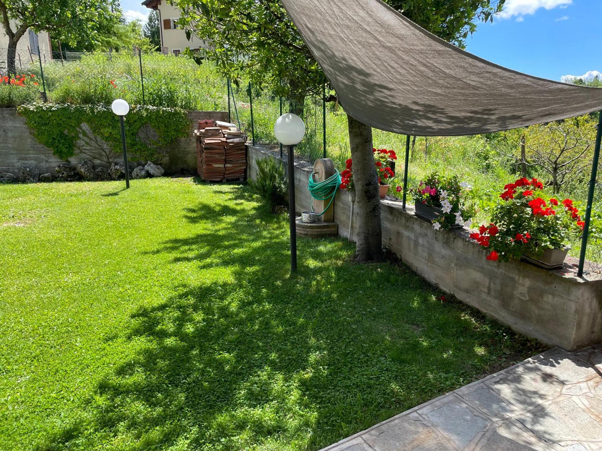 Holiday home In Casetta *