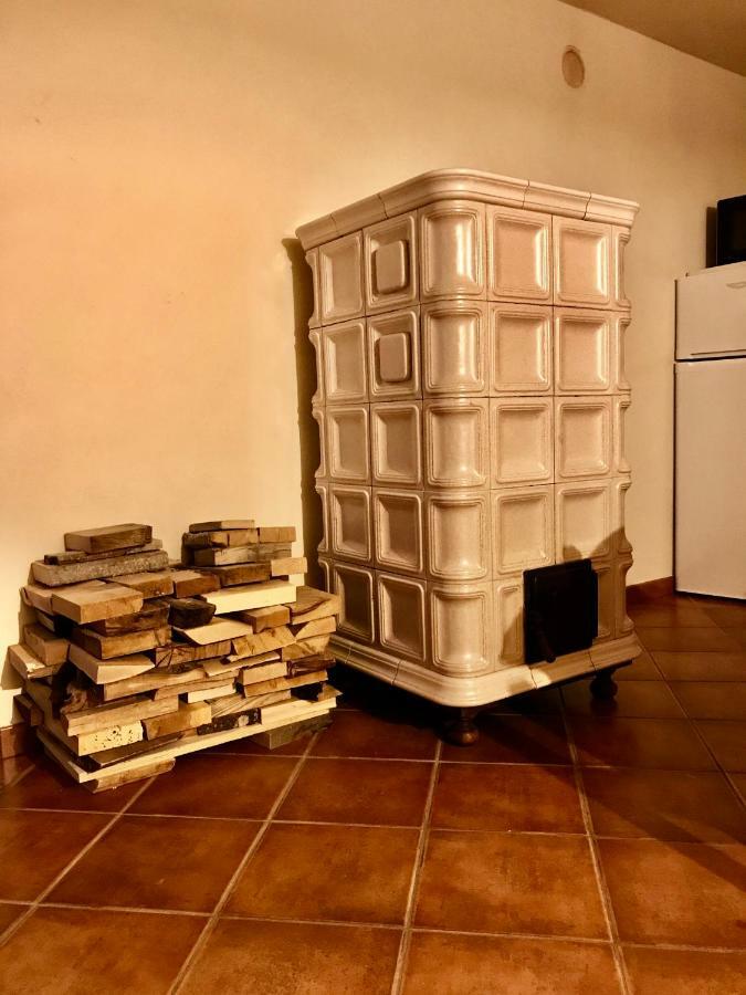 In Casetta Holiday home *