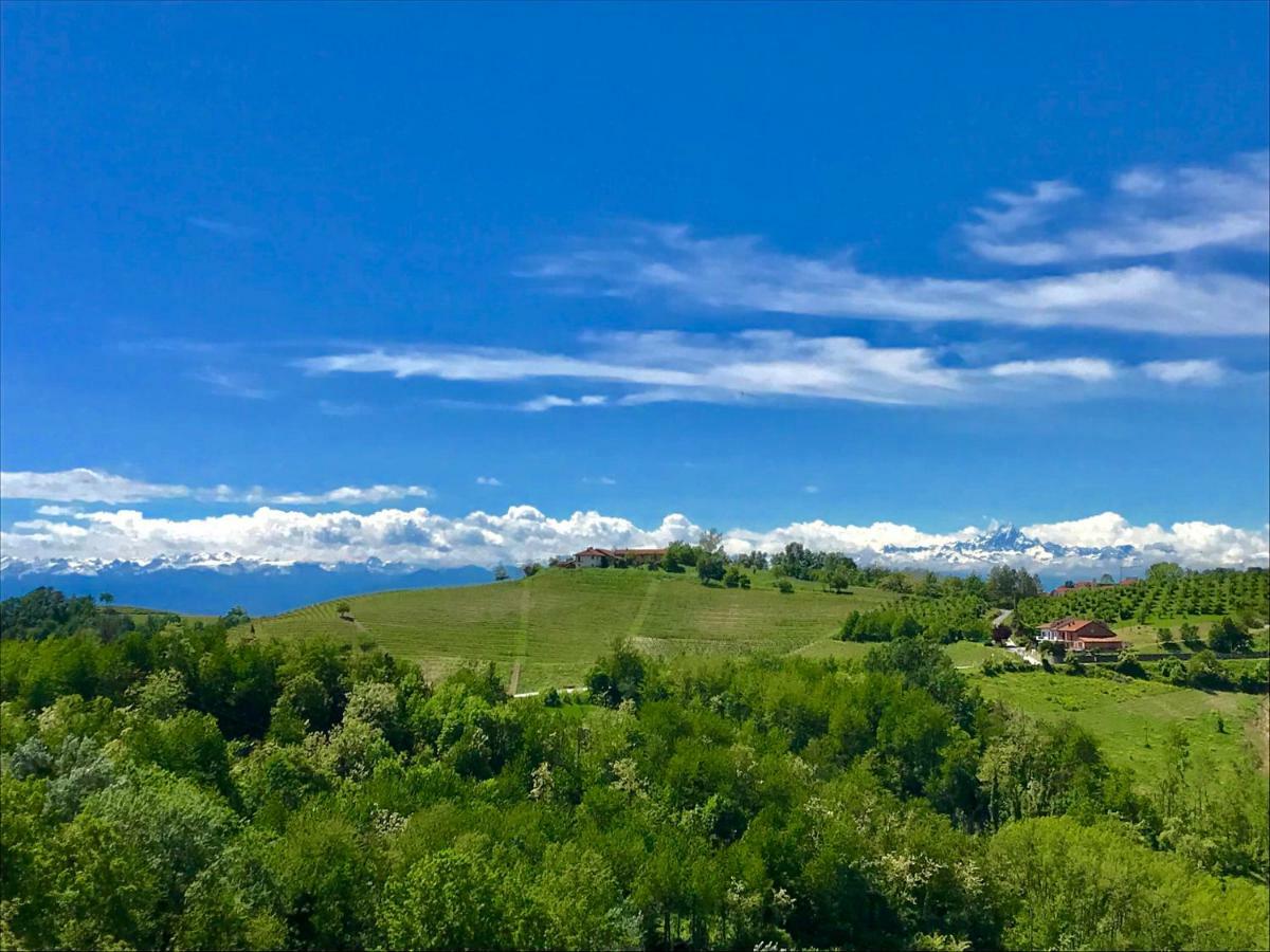 Holiday home In Casetta Monforte D'Alba