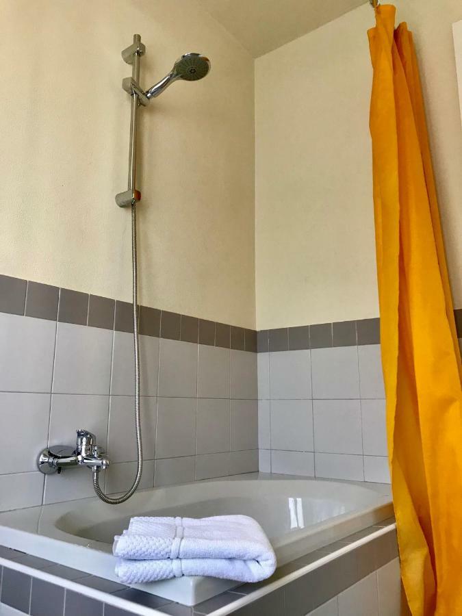 In Casetta Holiday home