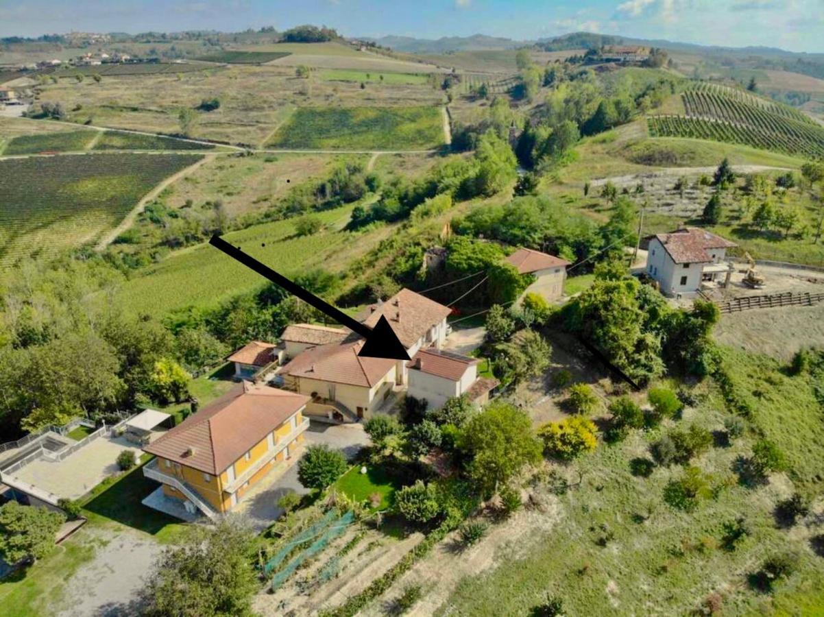 In Casetta